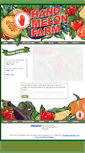 Mobile Screenshot of handmelonfarm.com
